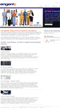 Mobile Screenshot of engenic.com